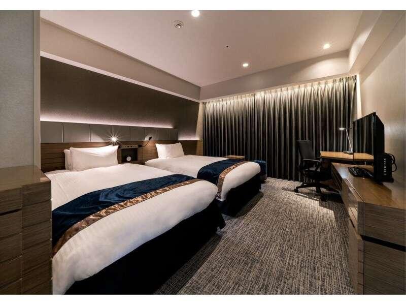 Daiwa Roynet Terrace Hachijo Premier Hotel Kyoto