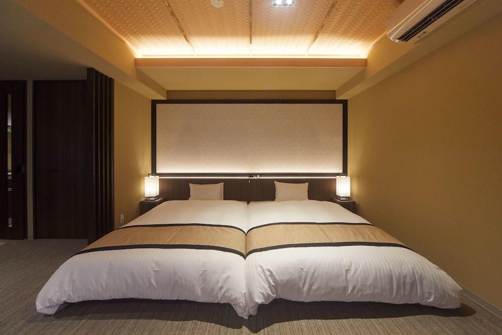 Hotel Hauza Gojo Karasuma 3*