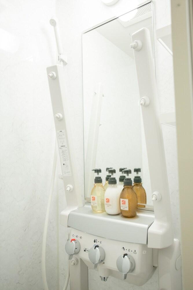 Hotel Hauza Gojo Karasuma Kyoto