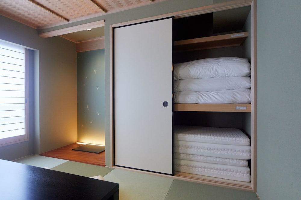 Hauza Gojo Karasuma Hotel Kyoto