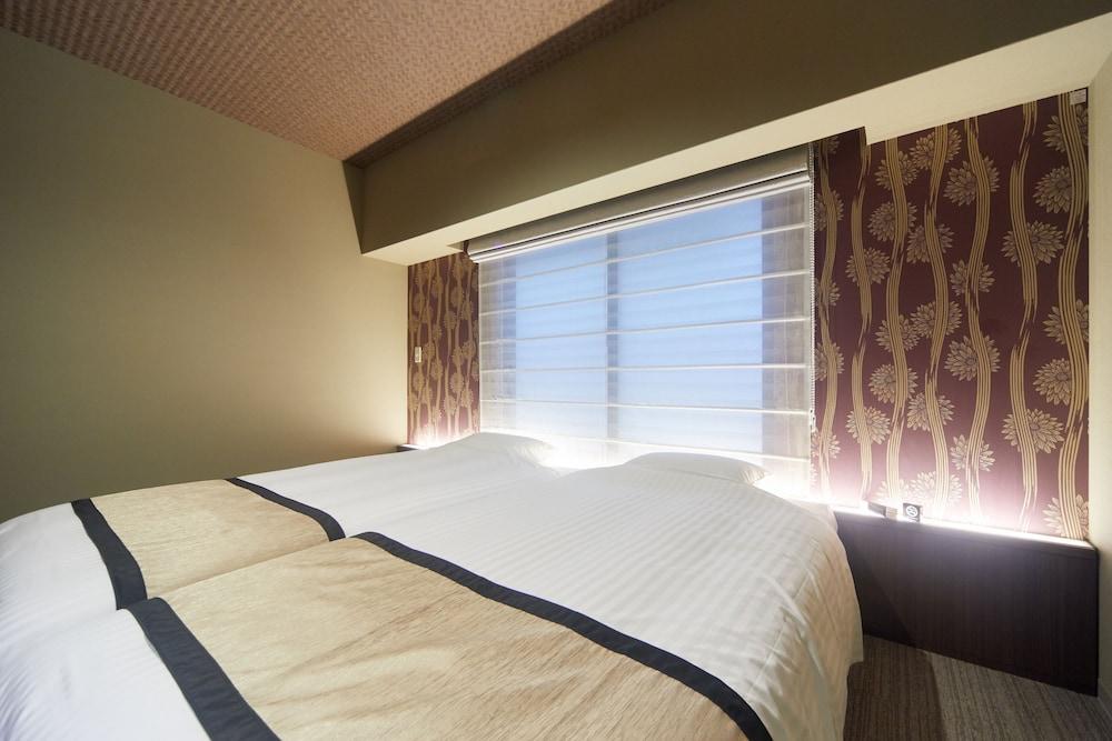 Hauza Gojo Karasuma Hotel