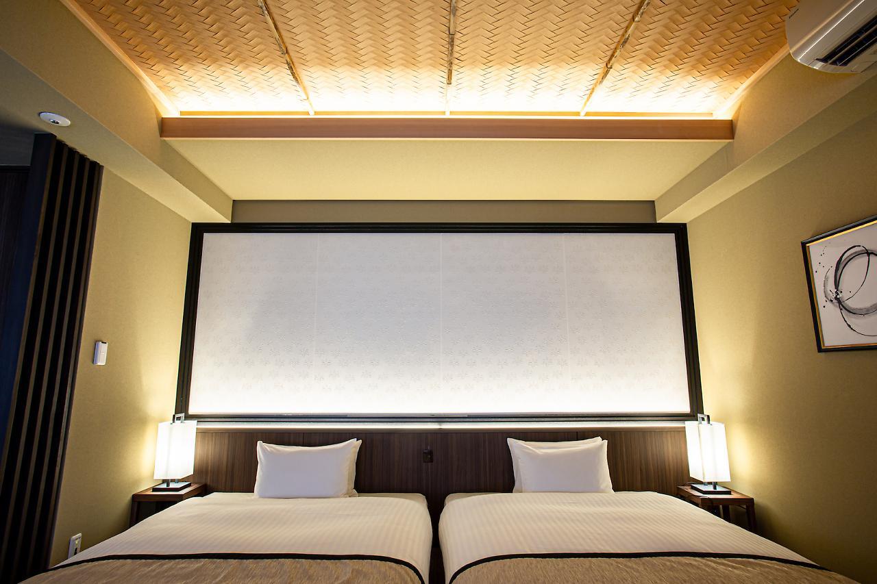 Hauza Gojo Karasuma 3* Kyoto