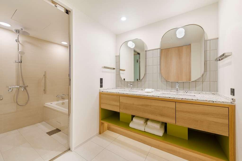 Hotel Hilton Garden Shijo Karasuma Kyoto