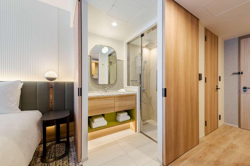 Hilton Garden Shijo Karasuma 3* Kyoto