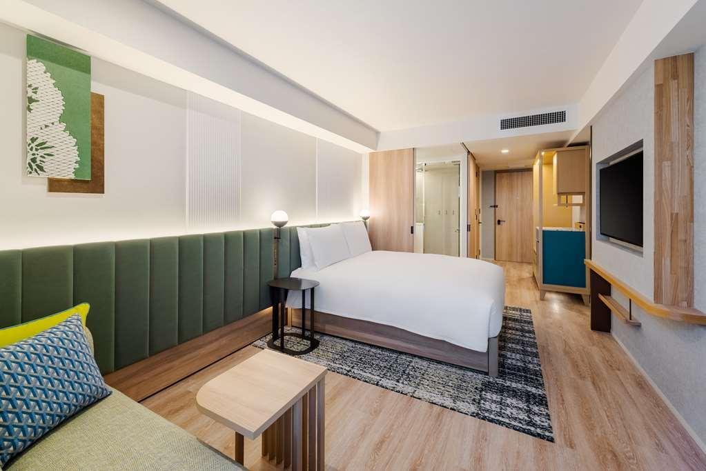 Hilton Garden Shijo Karasuma