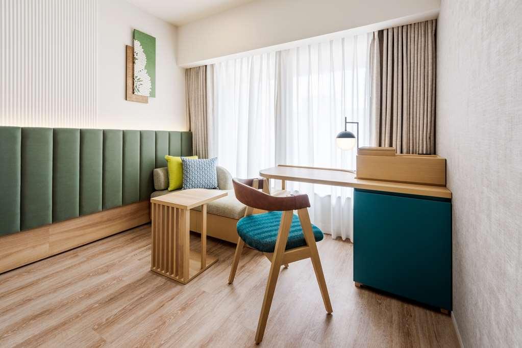 Hilton Garden Shijo Karasuma Hotel 3*