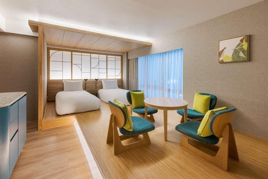 Hilton Garden Shijo Karasuma 3* Kyoto