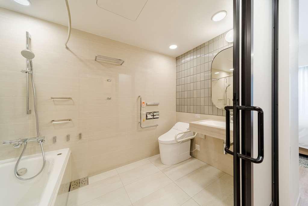 Hilton Garden Shijo Karasuma Hotel Kyoto