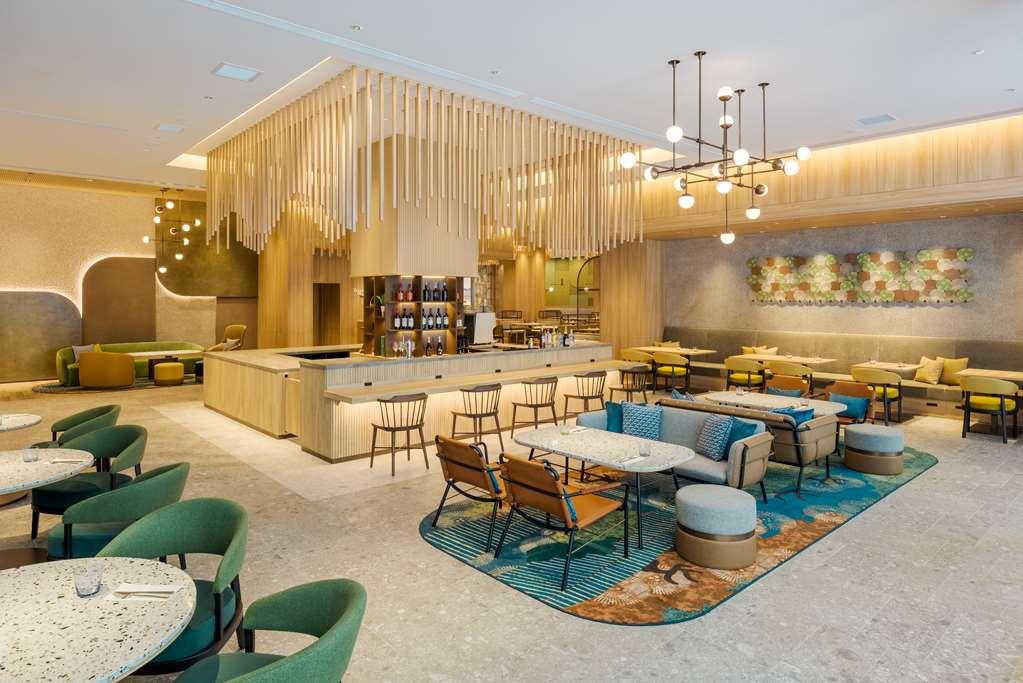 Hilton Garden Shijo Karasuma Kyoto