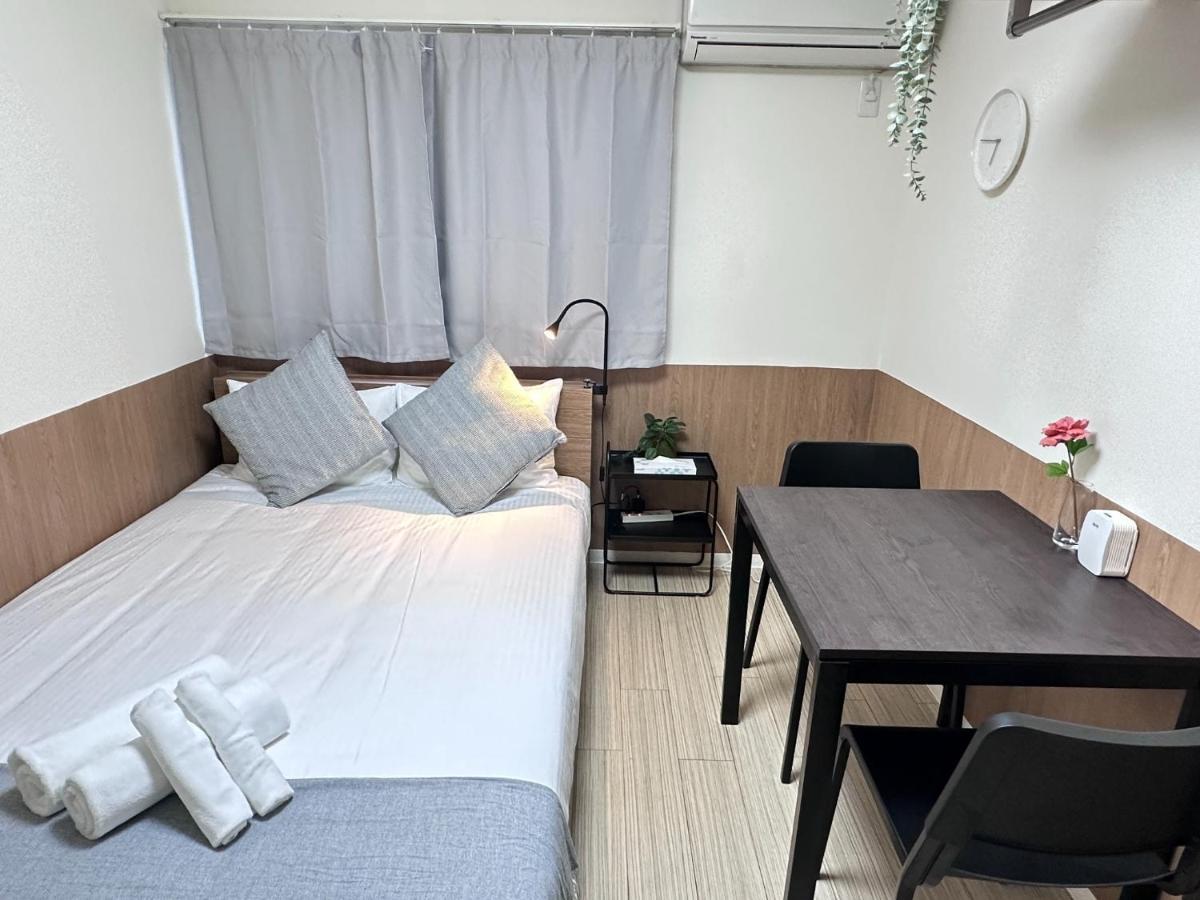Apartment Kiyomizu Sannenzaka In - Vacation 34474v