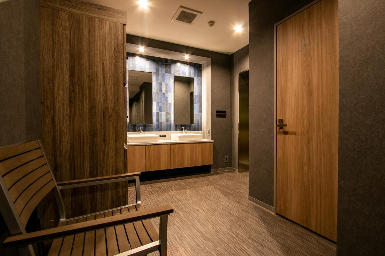 Aparthotel Minn Gionsanjo Kyoto
