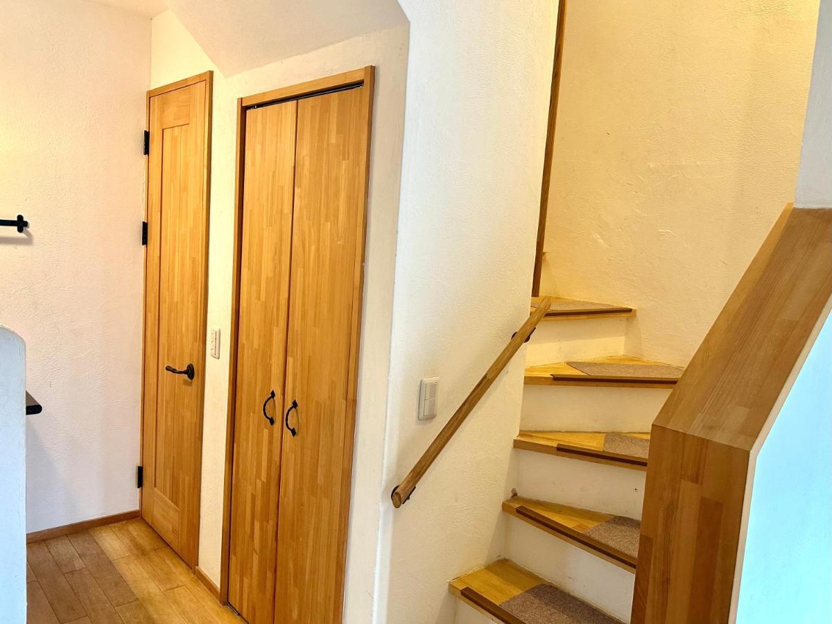 Holiday home 頤和-toji Iwa Kyoto