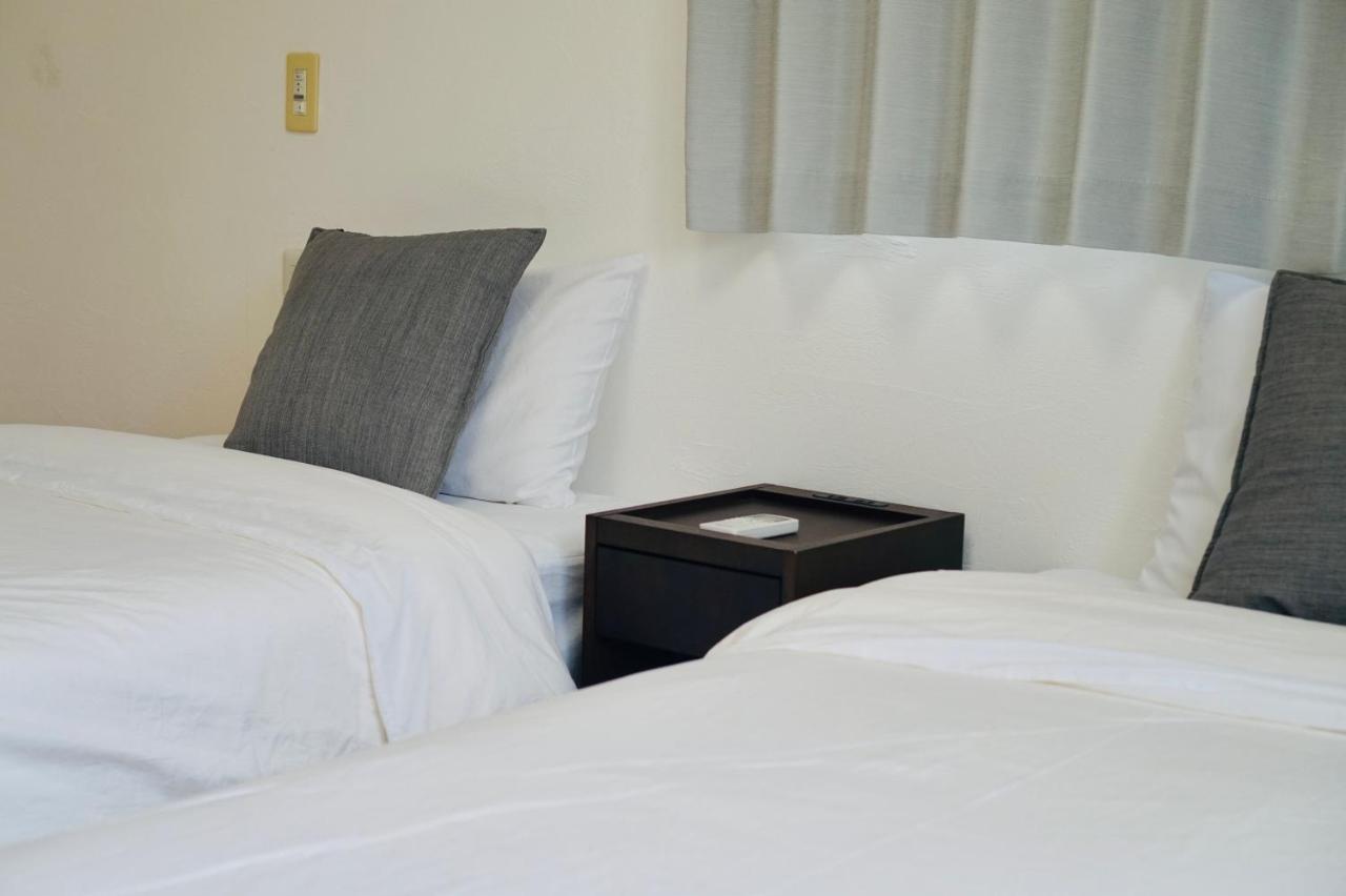 頤和-toji Iwa Holiday home