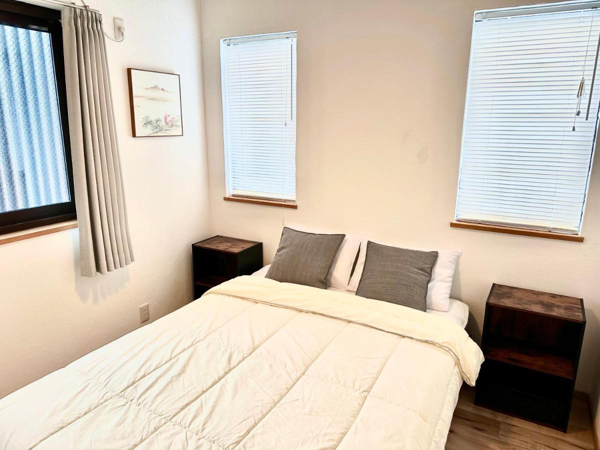 頤和-toji Iwa Holiday home Kyoto