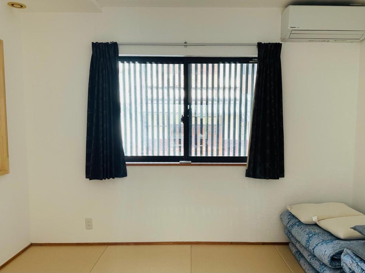 頤和-toji Iwa Holiday home