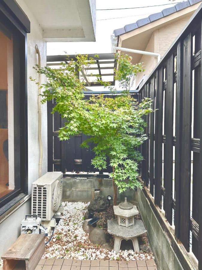 Holiday home 頤和-toji Iwa *