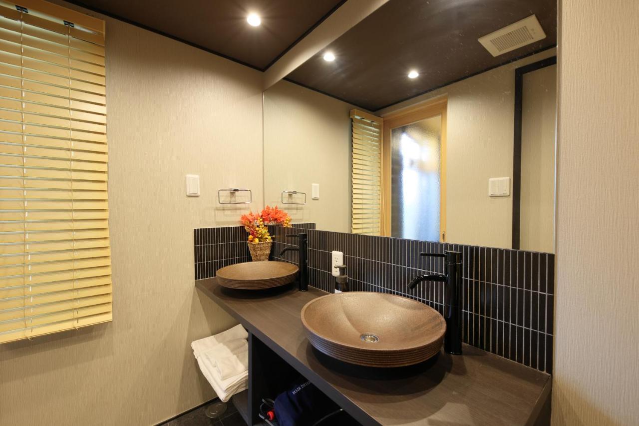 Kyoto Ayanishiki Shimabara-omon Residence【京都 Ayanishiki 島原大門邸】 * Kyoto