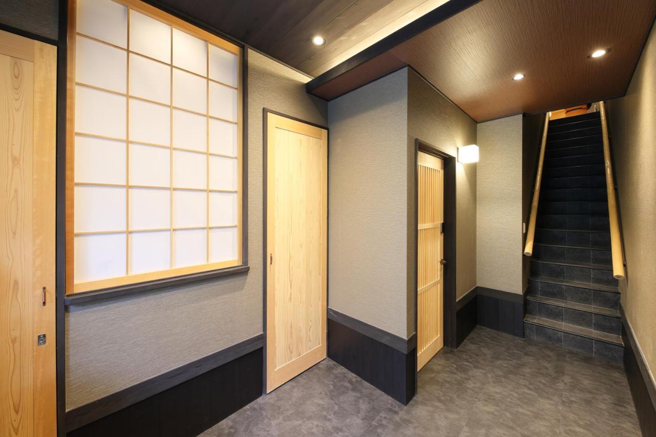 Kyoto Ayanishiki Shimabara-omon Residence【京都 Ayanishiki 島原大門邸】