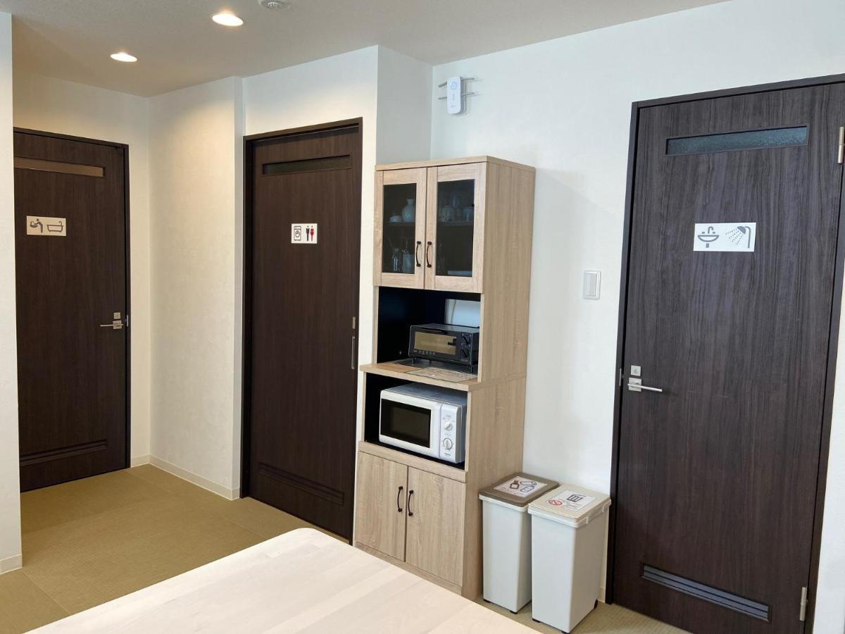 Higashi Shimbashi Building 3f Gion Sora - Vacation 85636v Hotel *