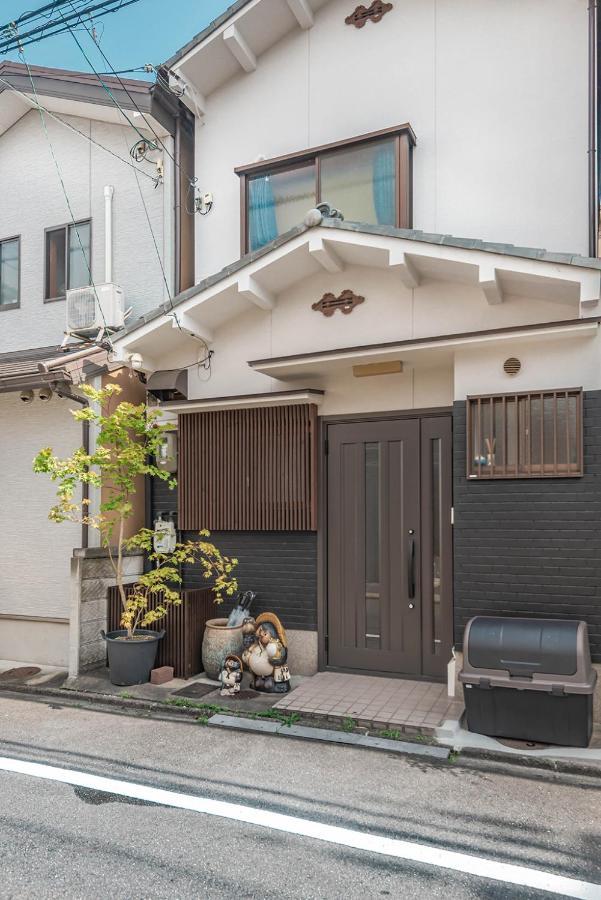 Holiday home 桜の宿赤金three Two Toilets