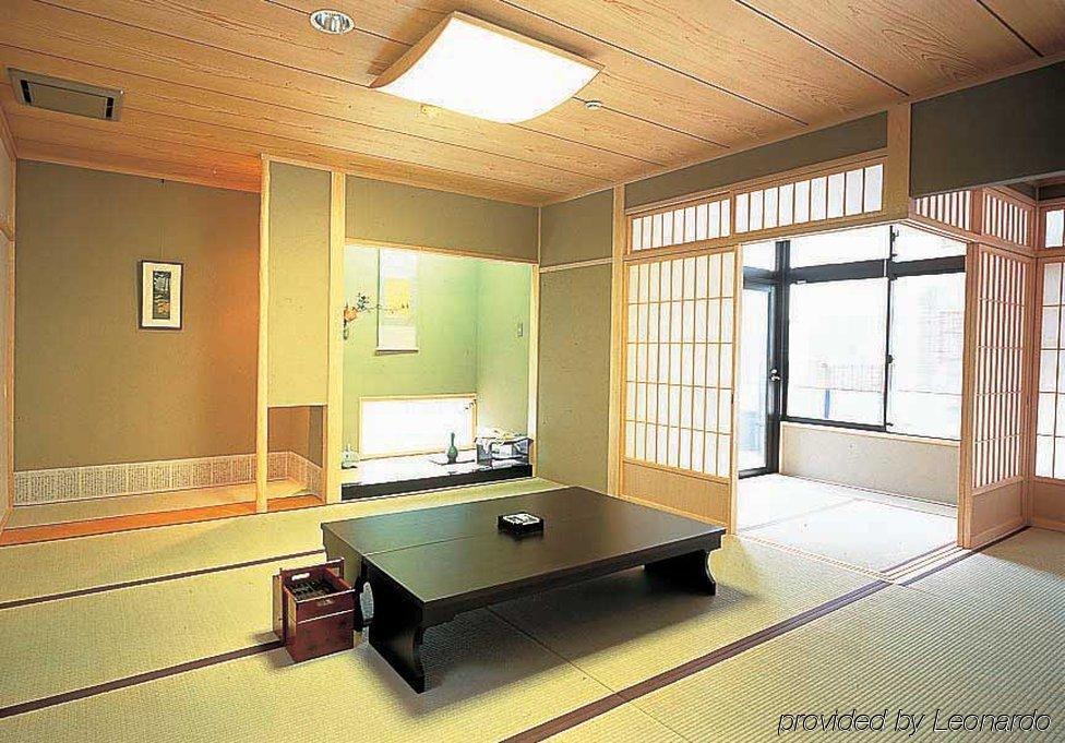 Ryoan Kazuki Hotel