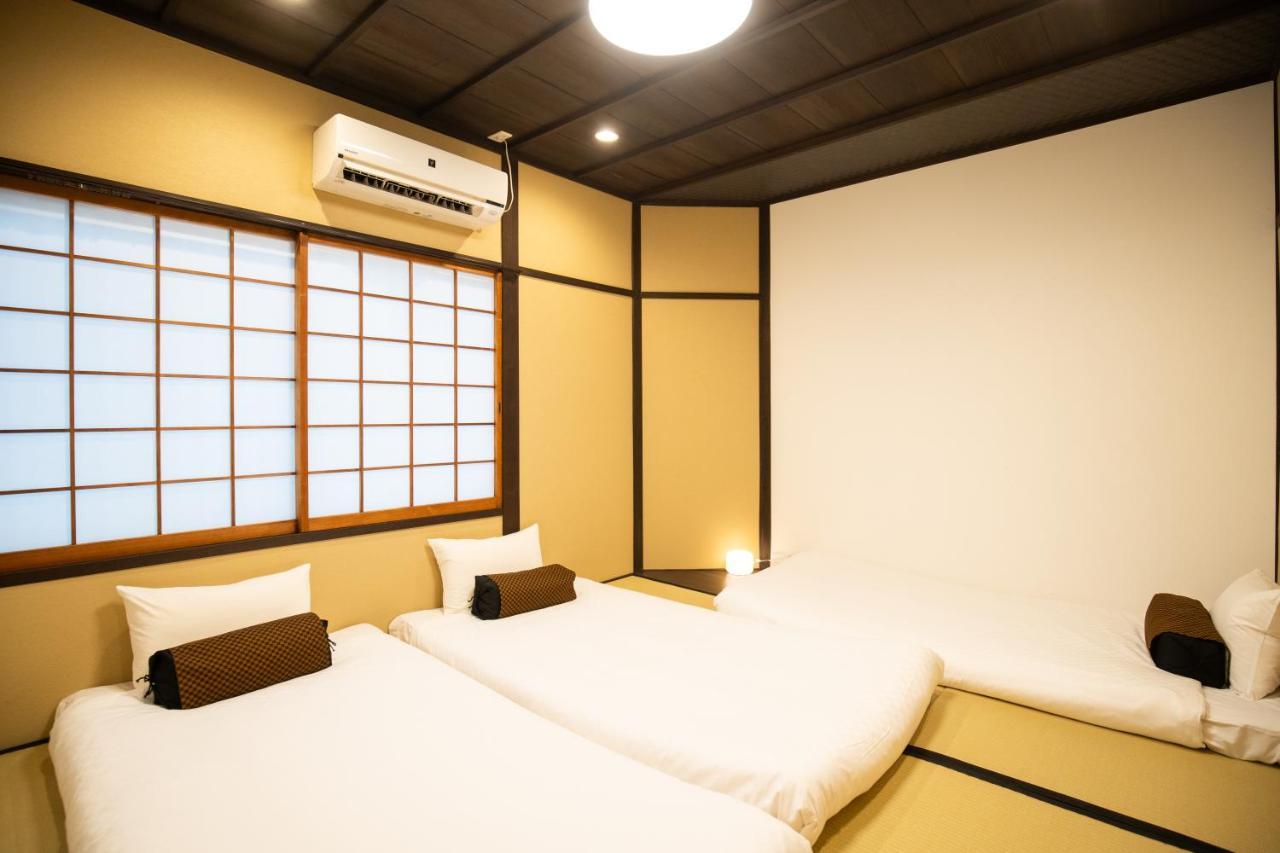 東雲庵/shinonomean Holiday home Kyoto