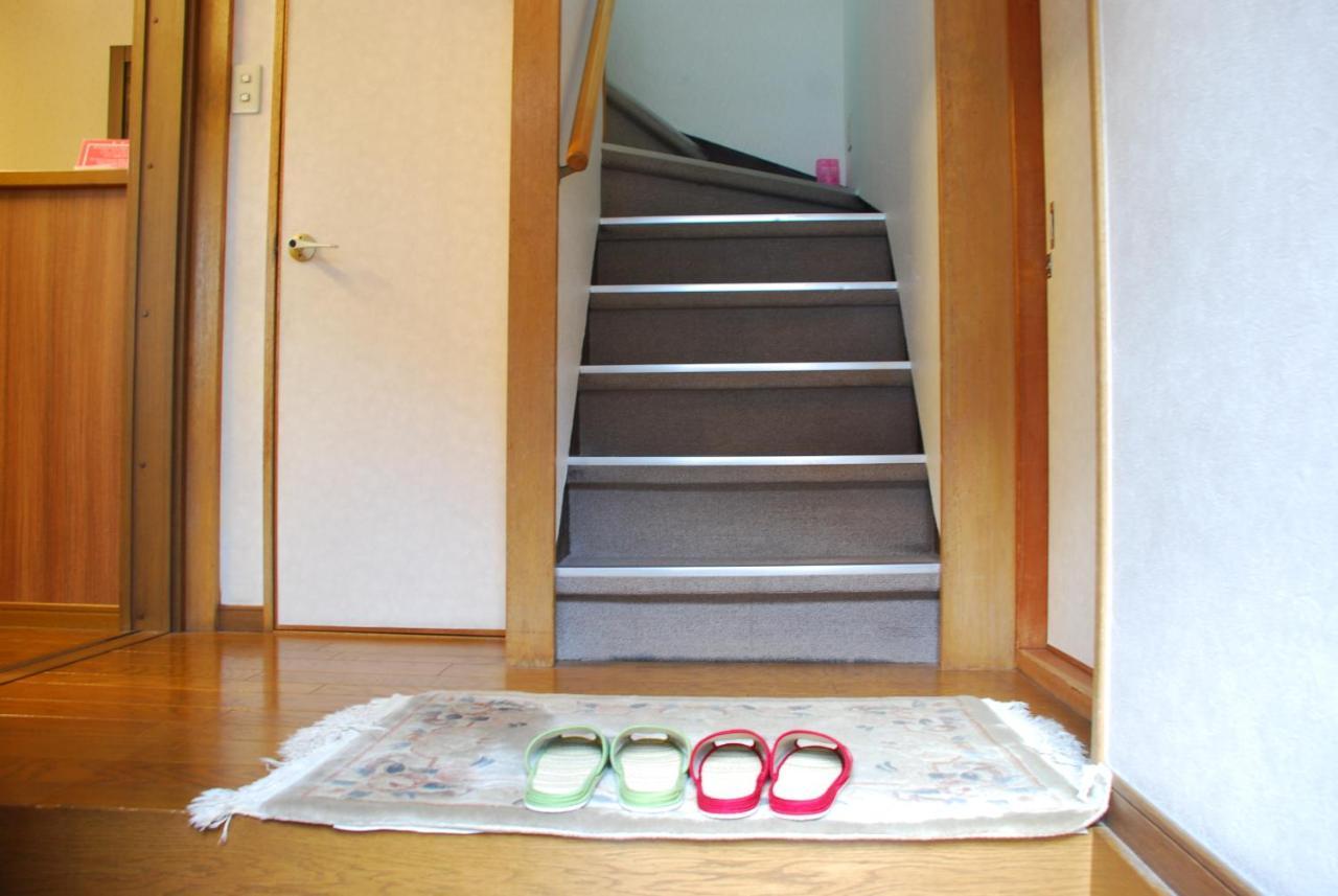 Guest house Tiny Umekoji 梅小路 Kyoto