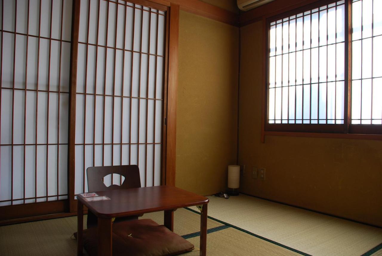 Tiny Umekoji 梅小路 Guest house Kyoto
