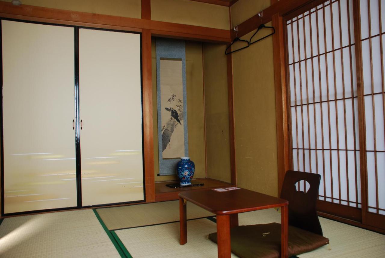 Tiny Umekoji 梅小路