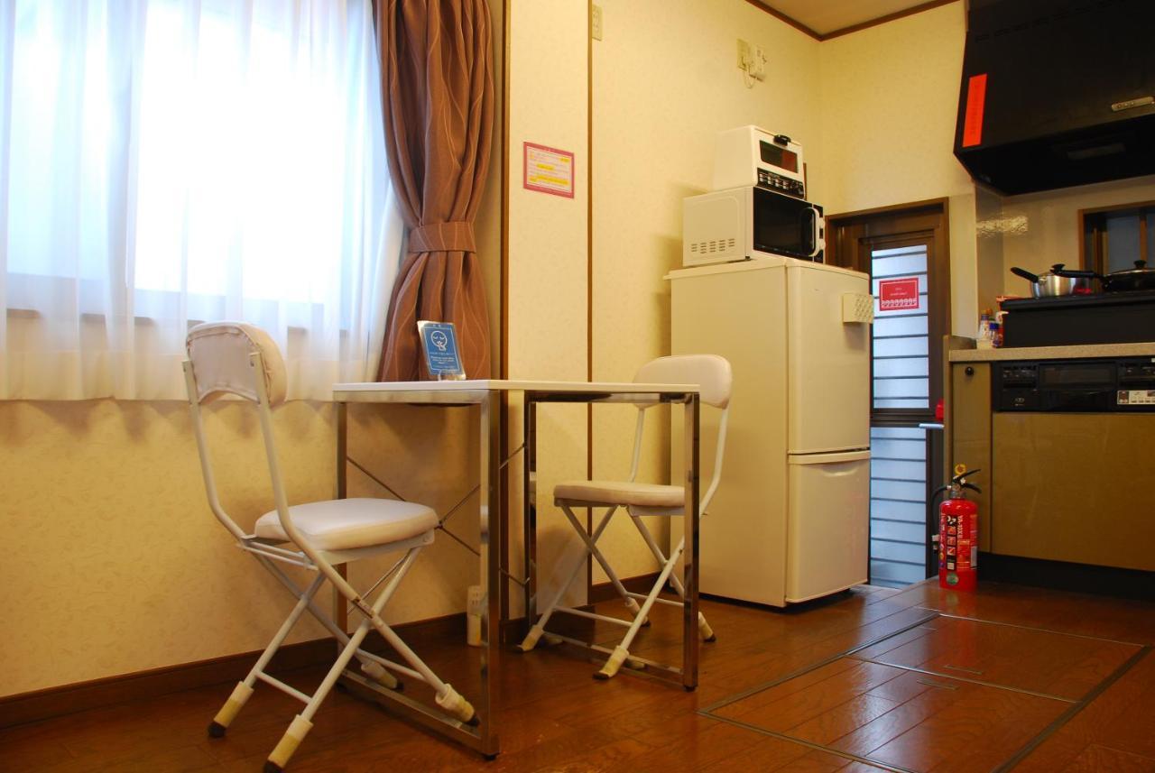 Tiny Umekoji 梅小路 Guest house 2*