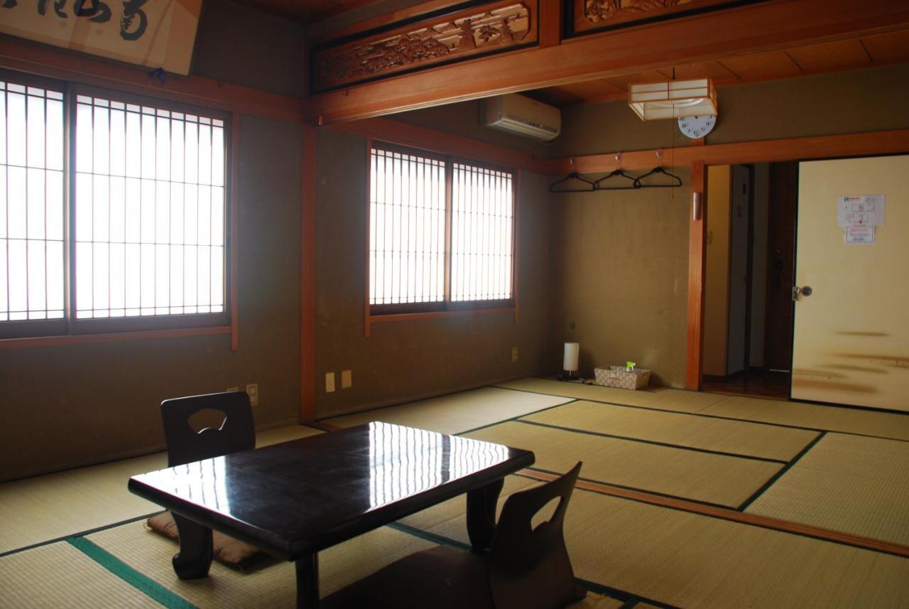 Guest house Tiny Umekoji 梅小路 Kyoto