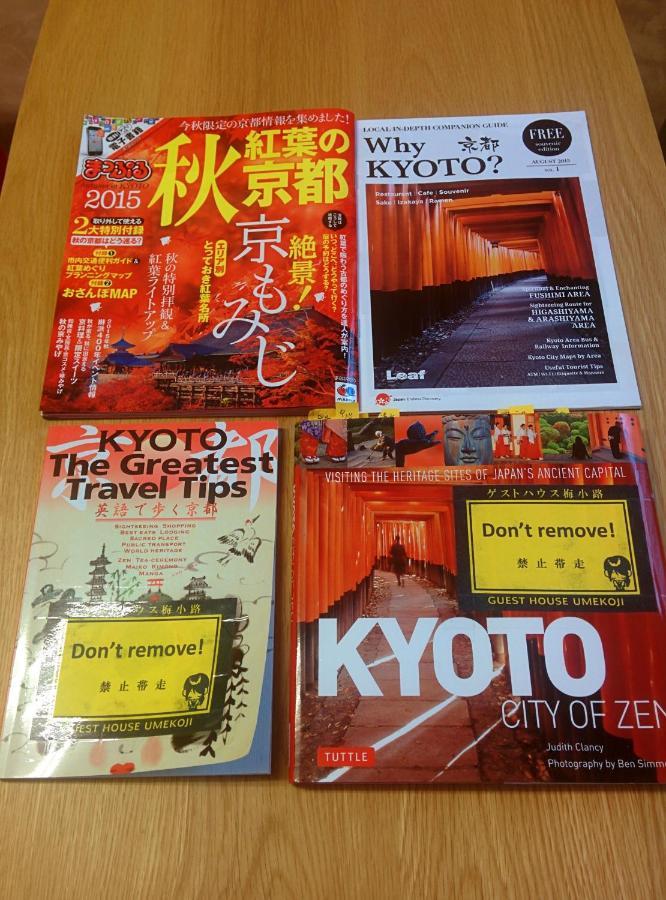 Tiny Umekoji 梅小路 2* Kyoto