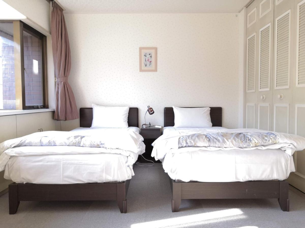 Tiny Umekoji 梅小路 Guest house 2*