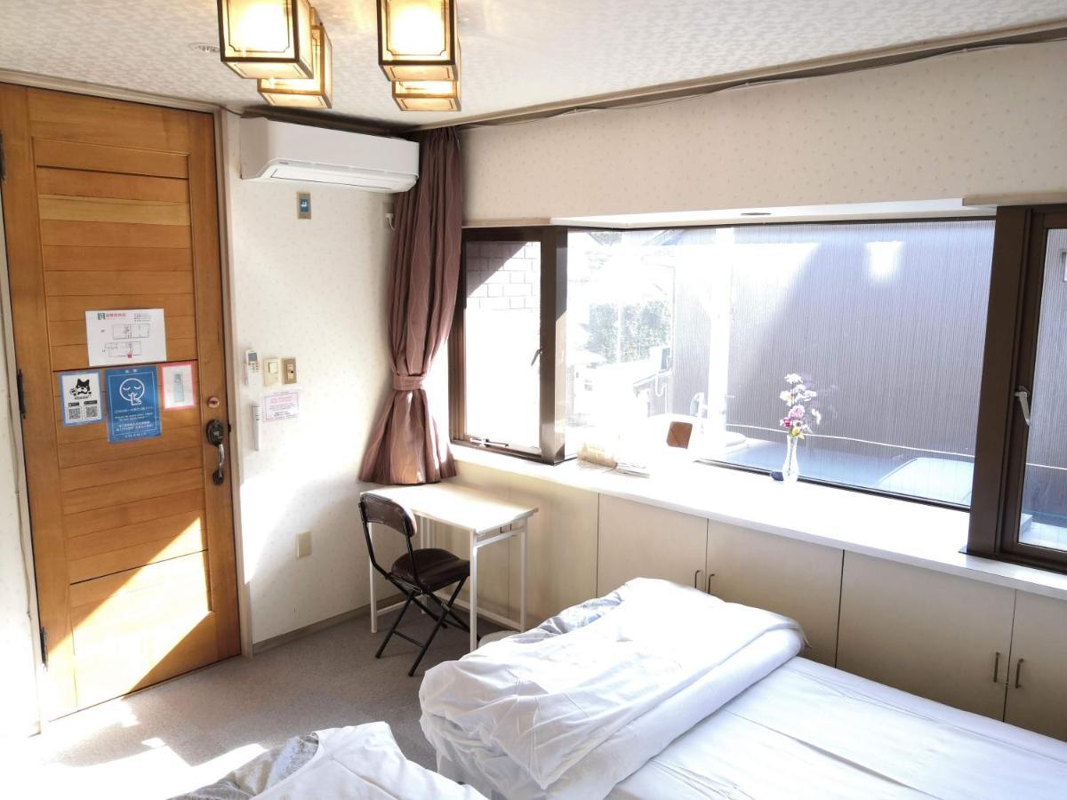 Guest house Tiny Umekoji 梅小路