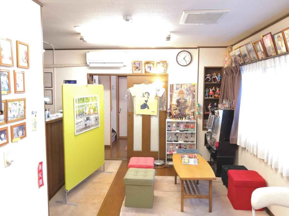 Tiny Umekoji 梅小路 Kyoto