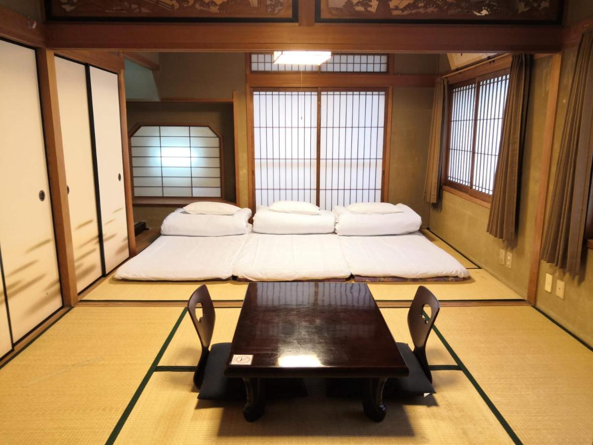 Tiny Umekoji 梅小路 Kyoto