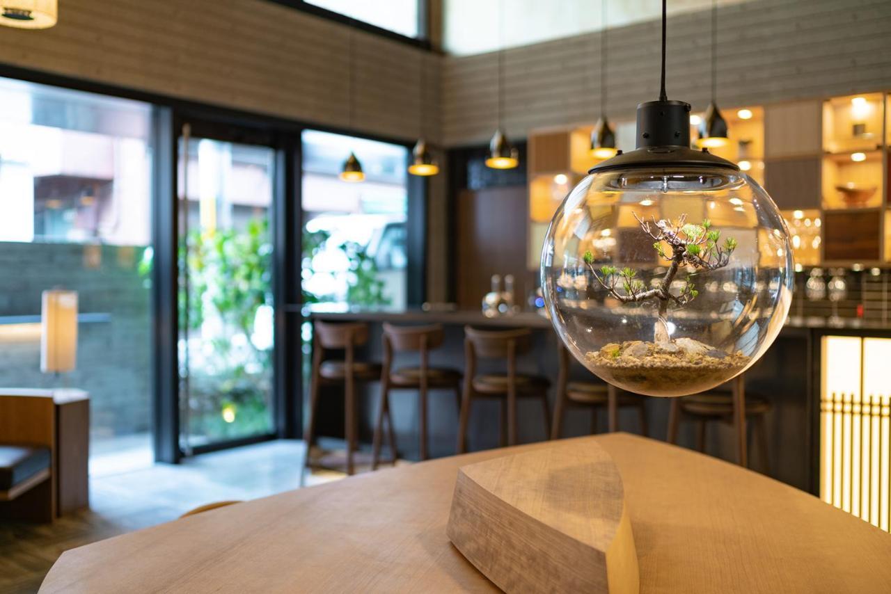 Hotel Genji Kyoto, A Member Of Design 4*