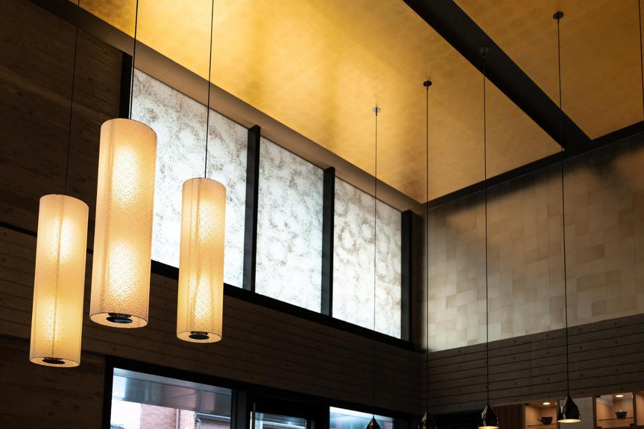 Genji Kyoto, A Member Of Design 4* Kyoto