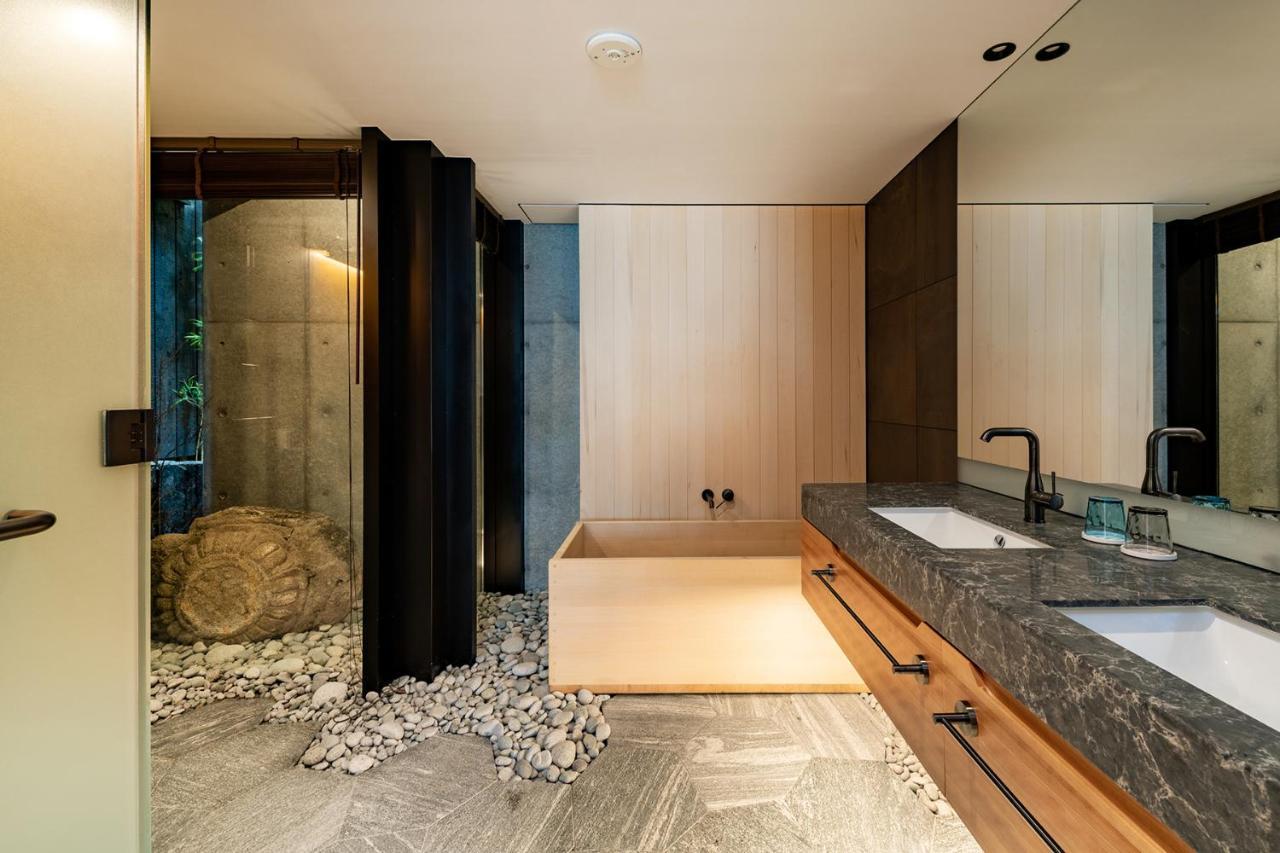 Hotel Genji Kyoto, A Member Of Design 4*