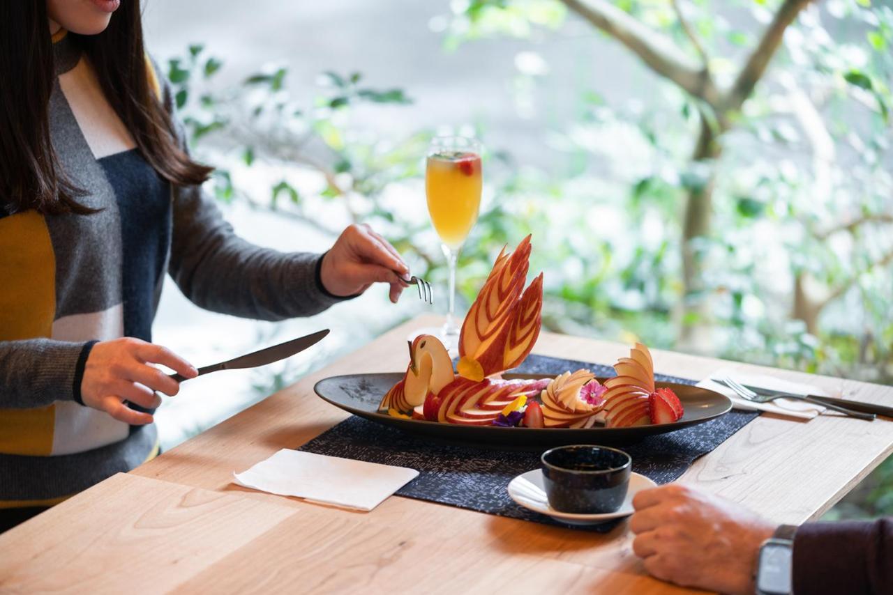 Hotel Genji Kyoto, A Member Of Design