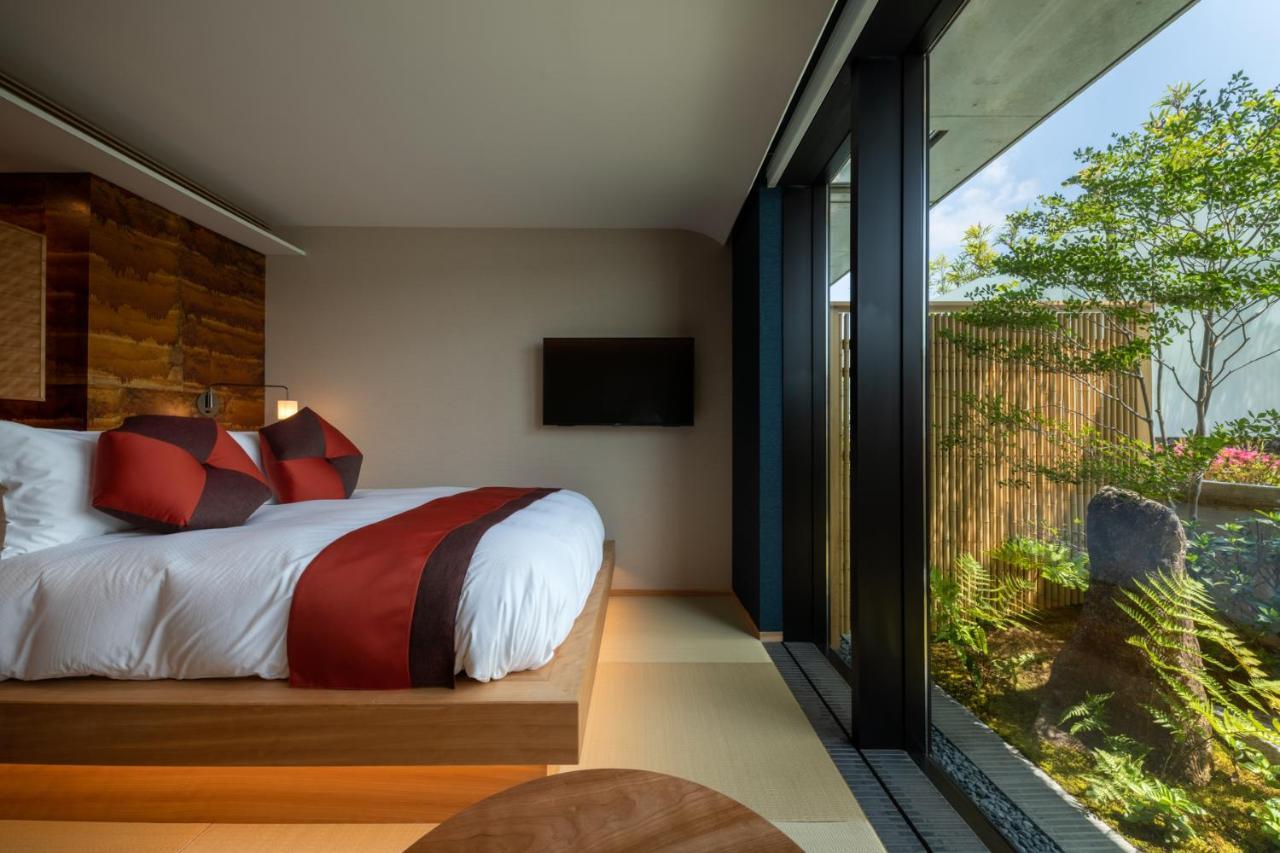 Genji Kyoto, A Member Of Design Hotel 4*