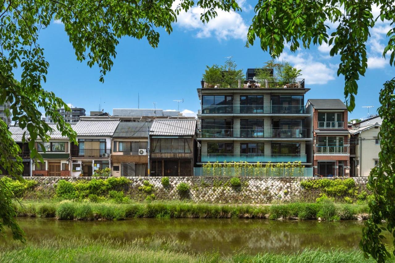 Genji Kyoto, A Member Of Design Hotel Kyoto