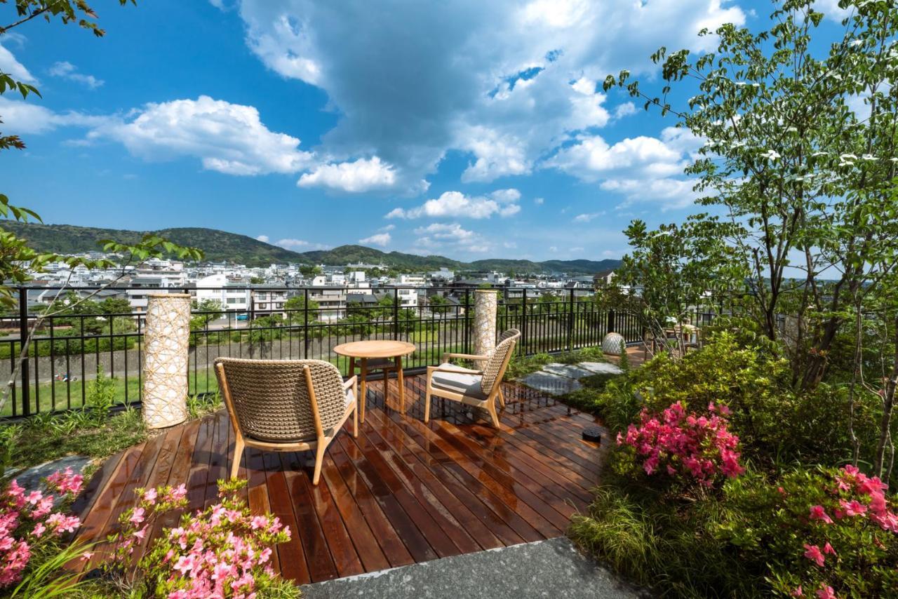 Hotel Genji Kyoto, A Member Of Design 4*