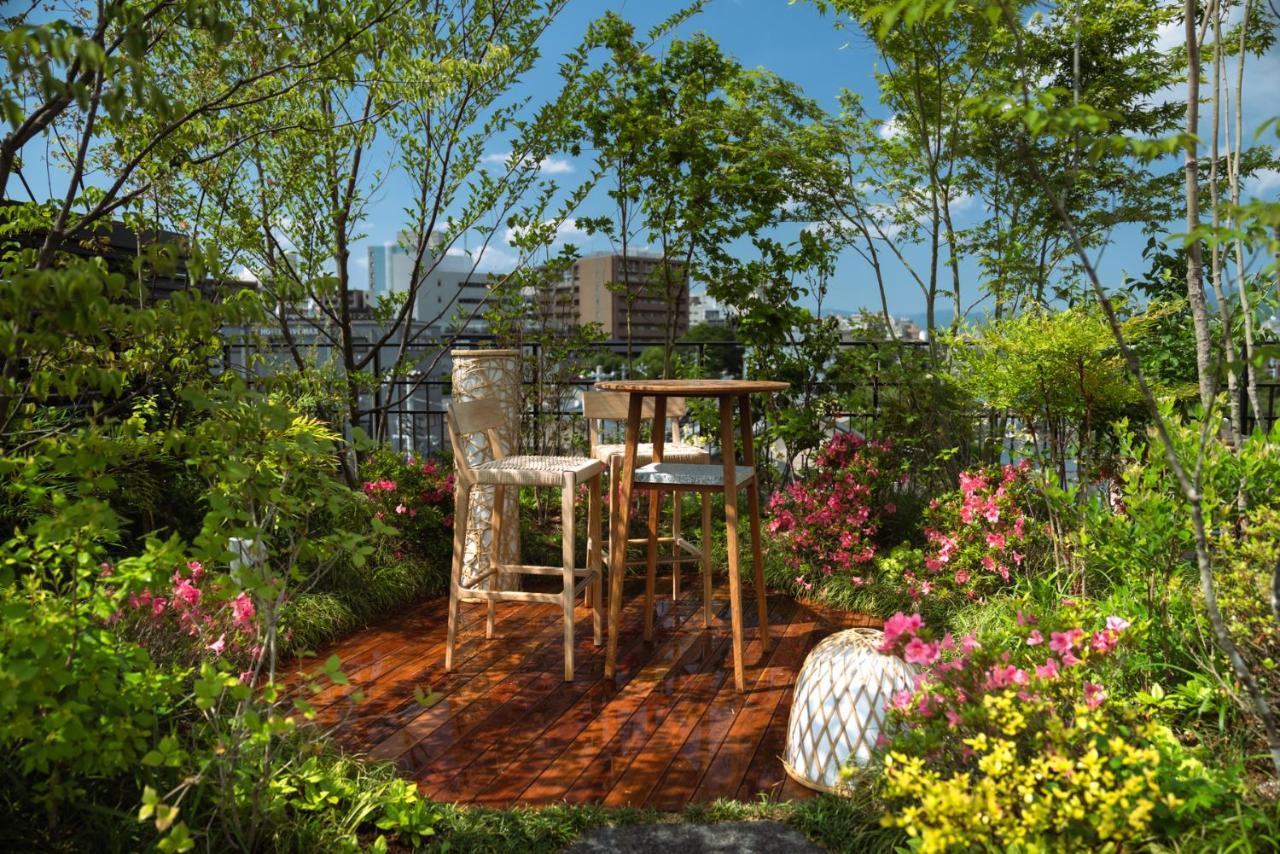 Genji Kyoto, A Member Of Design Hotel 4*