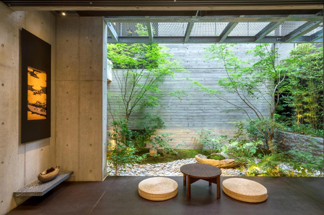 Hotel Genji Kyoto, A Member Of Design Kyoto