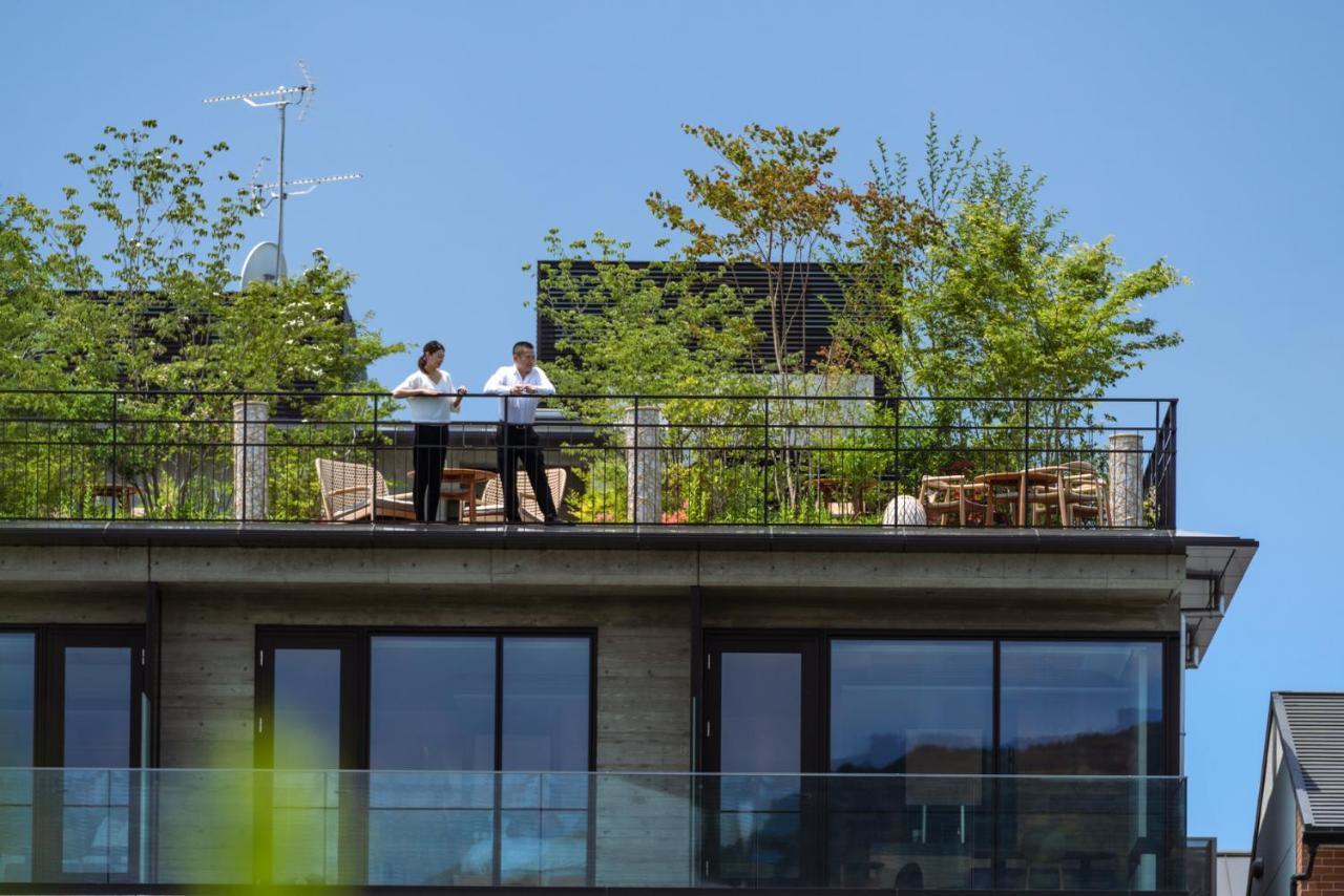 Hotel Genji Kyoto, A Member Of Design Kyoto