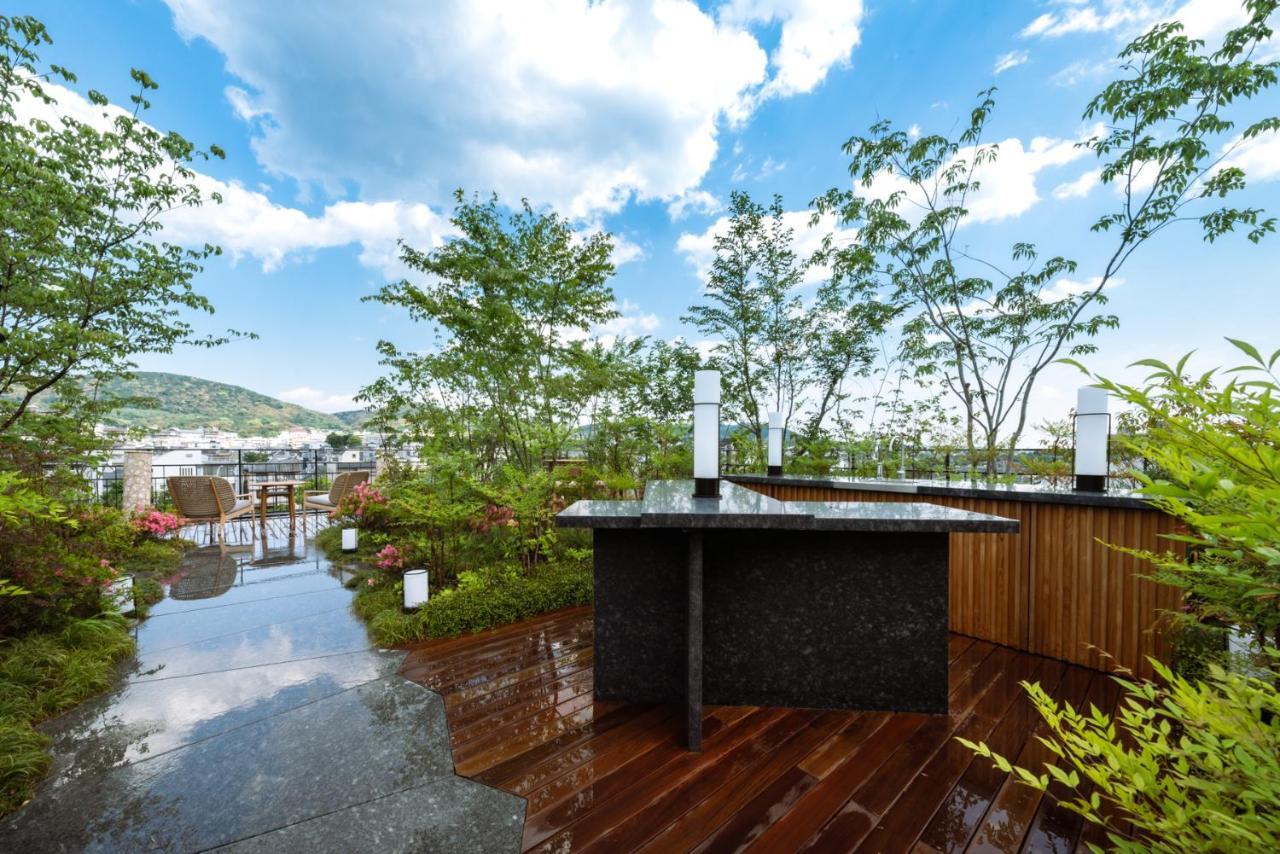 Genji Kyoto, A Member Of Design 4* Kyoto