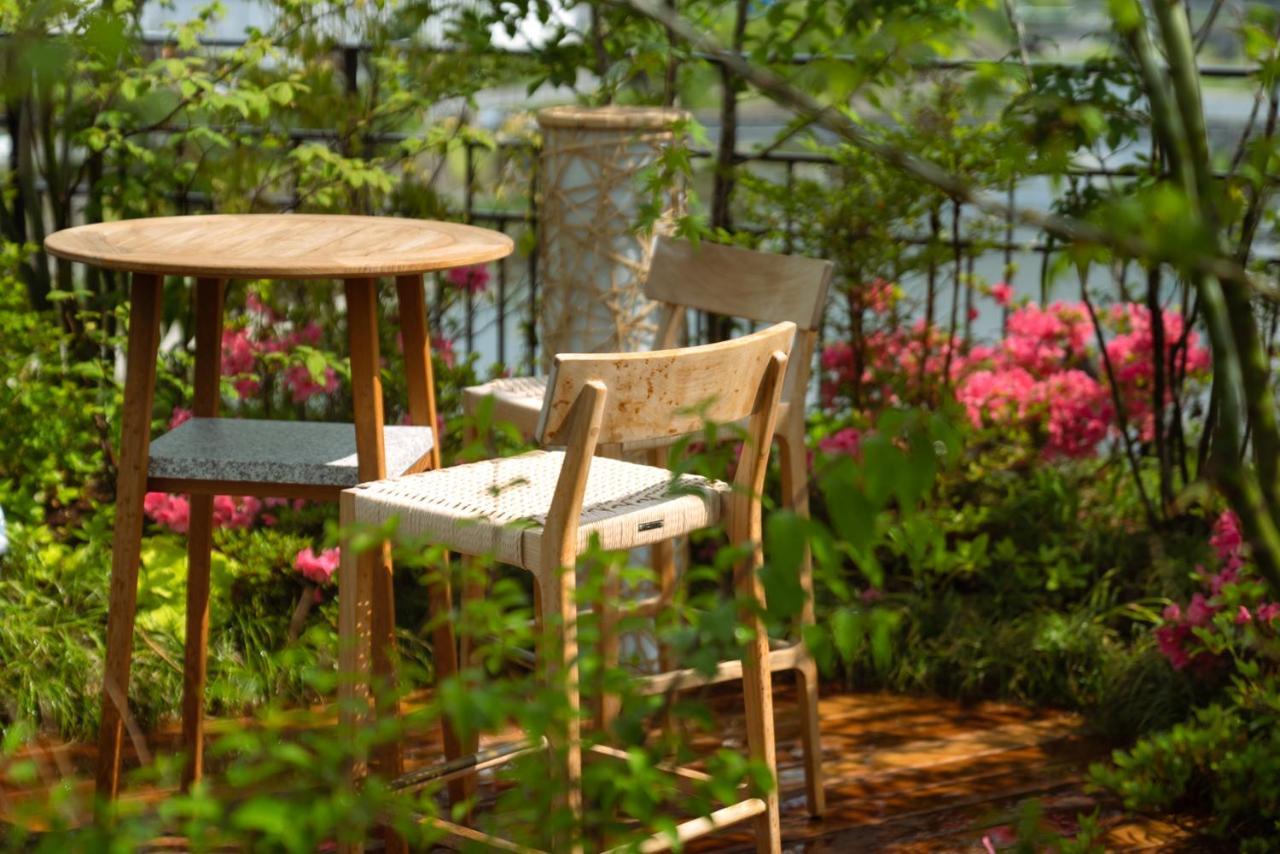 Hotel Genji Kyoto, A Member Of Design