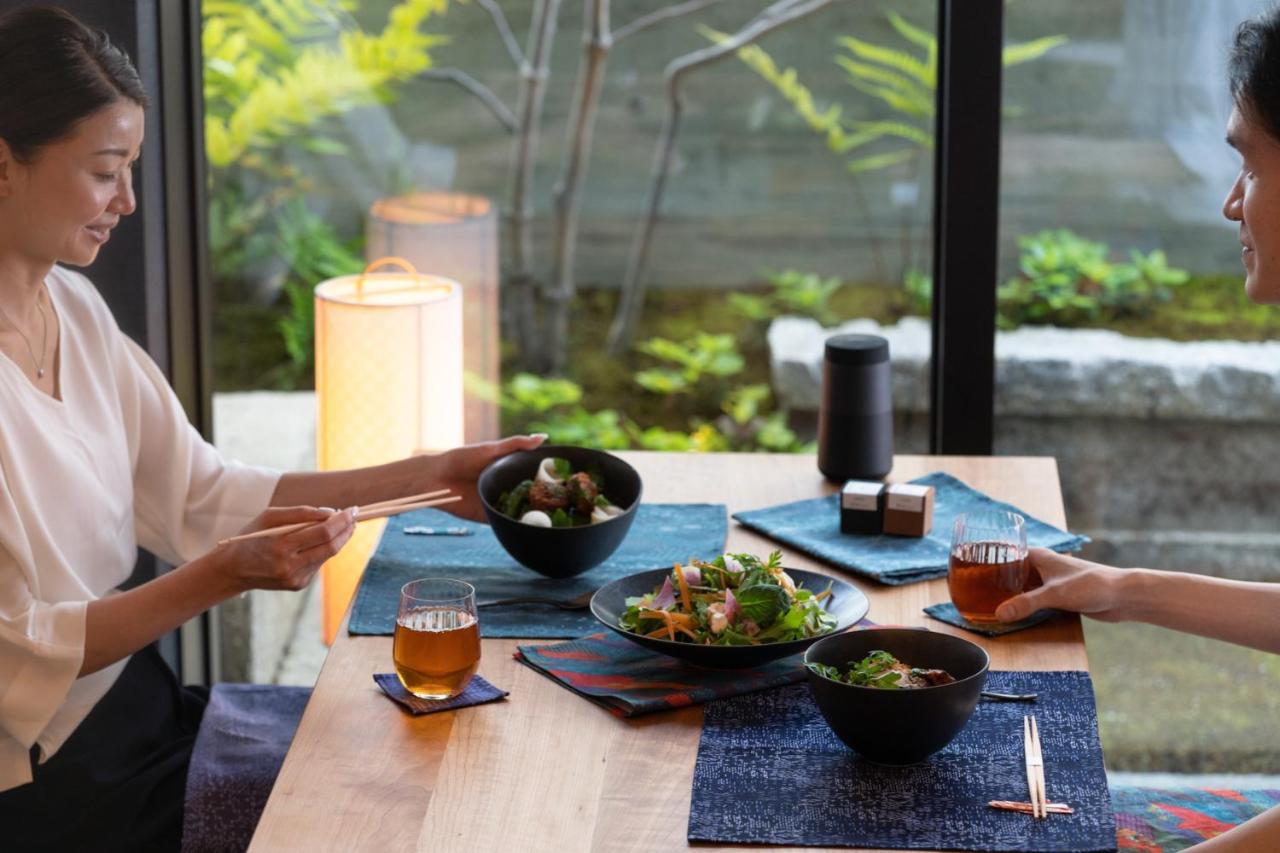 Genji Kyoto, A Member Of Design 4* Kyoto
