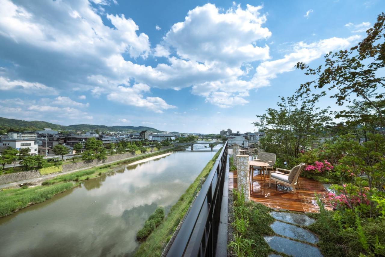 Hotel Genji Kyoto, A Member Of Design